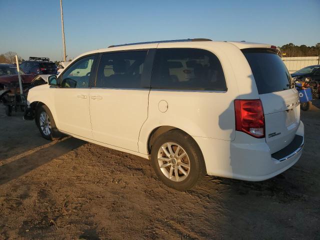Photo 2 from auction – 2018 DODGE GRAND CARA with VIN 2C4RDGCGXJR282362