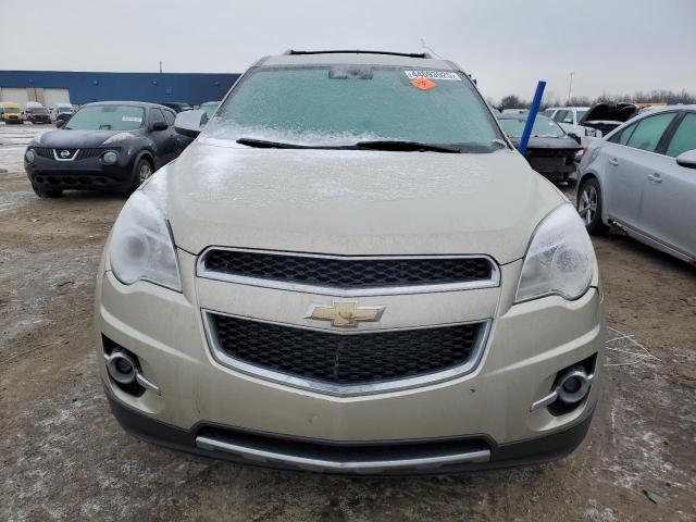 Photo 5 from auction – 2013 CHEVROLET EQUINOX LT with VIN 2GNALFEK6D1191210