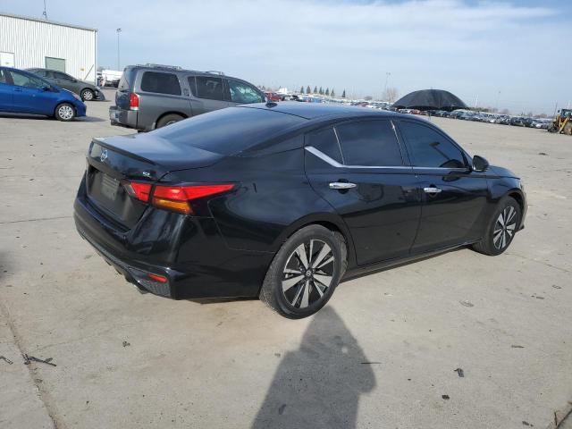 Photo 3 from auction – 2020 NISSAN ALTIMA SL with VIN 1N4BL4EV0LC208979