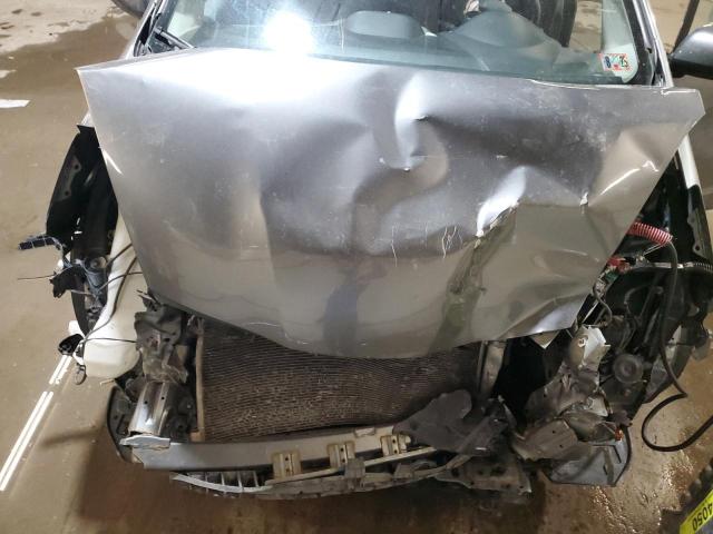 Photo 11 from auction – 2012 HONDA FIT with VIN JHMGE8G39CS002500