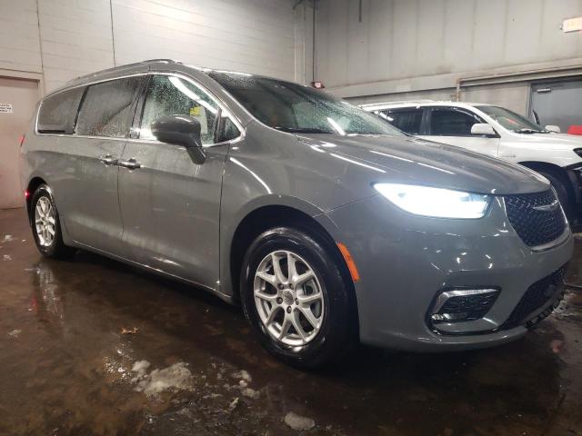 صورة رقم 4 من المزاد - 2021 CHRYSLER PACIFICA T مع VIN 2C4RC1BG3MR542137