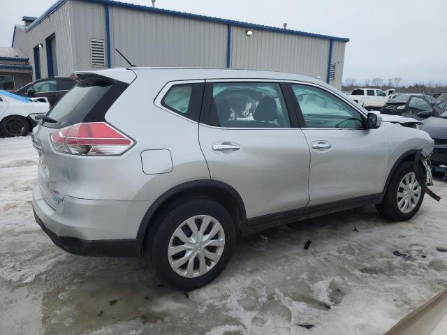Photo 3 from auction – 2014 NISSAN ROGUE S with VIN 5N1AT2MVXEC852788