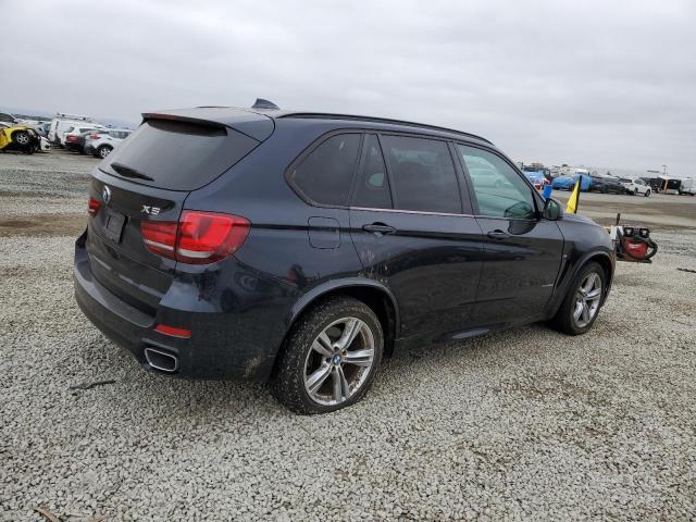 Photo 3 from auction – 2015 BMW X5 XDRIVE3 with VIN 5UXKS4C51F0N09460