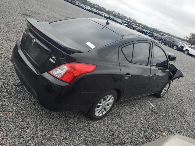 Photo 3 from auction – 2019 NISSAN VERSA S with VIN 3N1CN7AP5KL837855