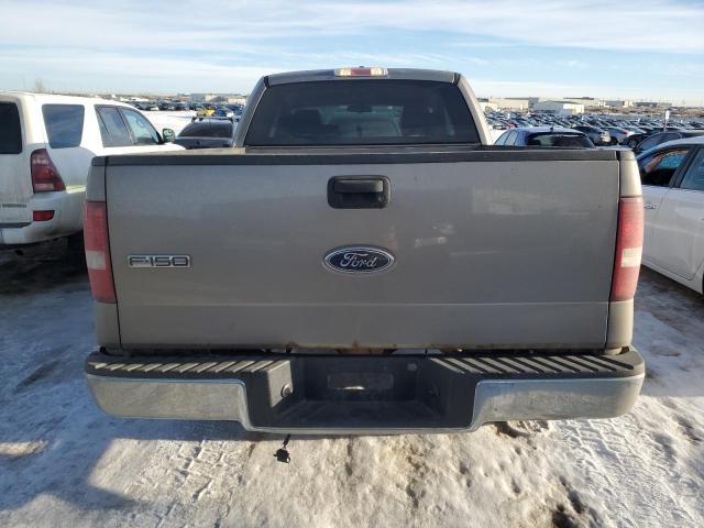 Photo 6 from auction – 2004 FORD F150 with VIN 1FTRX14W64NC58619