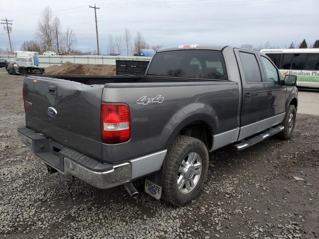 Photo 3 from auction – 2007 FORD F150 SUPER with VIN 1FTPW14V77FB54558