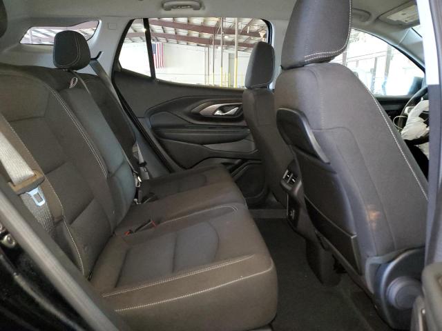Photo 11 from auction – 2024 GMC TERRAIN SL with VIN 3GKALMEG3RL309586