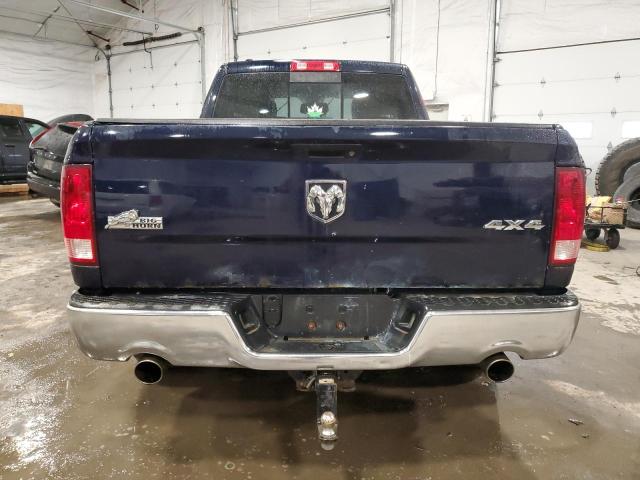 Zdjęcie 6 z aukcji – 2014 RAM 1500 SLT z VIN 1C6RR7GT7ES226738