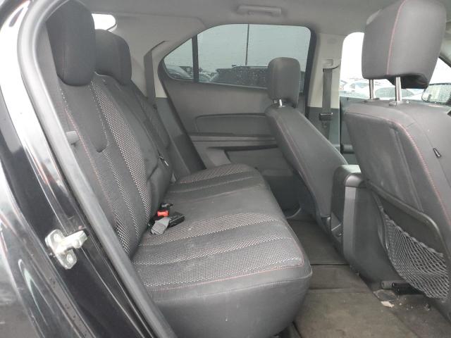 Photo 11 from auction – 2011 CHEVROLET EQUINOX with VIN 2CNALDEC9B6398028