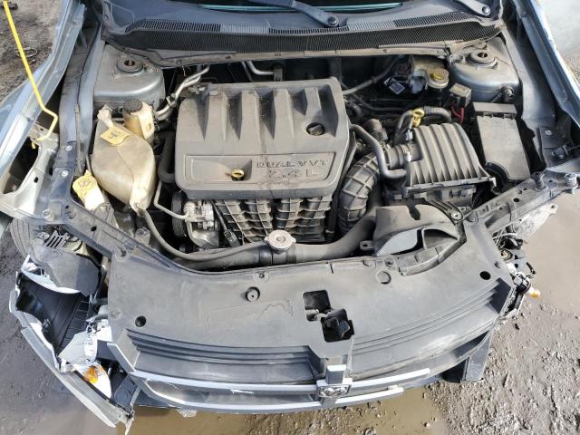 Photo 11 from auction – 2010 DODGE AVENGER SX with VIN 1B3CC4FB0AN217011