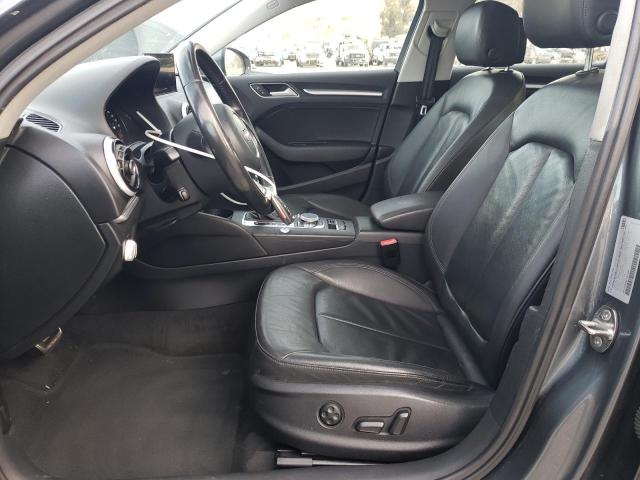 Photo 7 from auction – 2015 AUDI A3 PREMIUM with VIN WAUCCGFF8F1001406