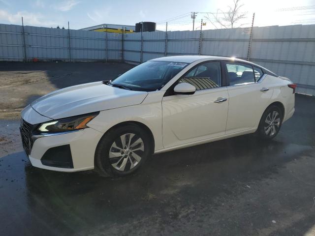 Photo 1 from auction – 2023 NISSAN ALTIMA S with VIN 1N4BL4BV7PN383874