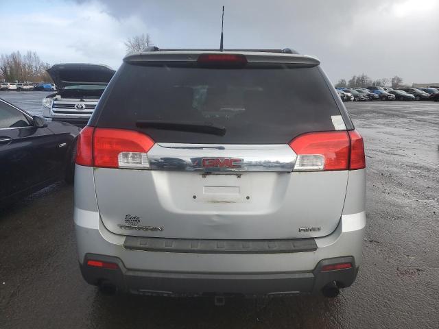Photo 6 from auction – 2010 GMC TERRAIN SL with VIN 2CTFLGEY0A6355286