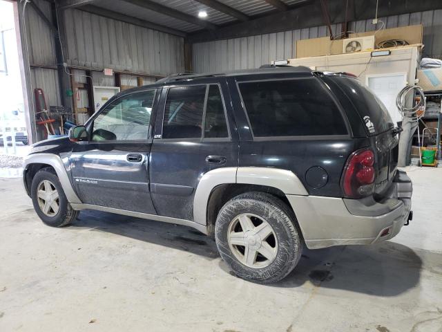 Photo 2 from auction – 2003 CHEVROLET TRAILBLAZE with VIN 1GNDT13S332226187