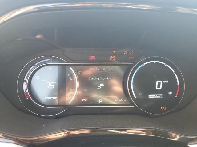 Photo 9 from auction – 2022 KIA NIRO S with VIN KNDCC3LG8N5148521