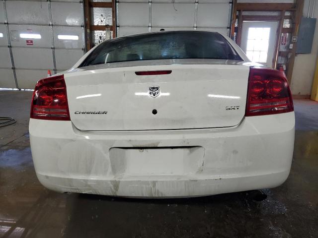 Photo 6 from auction – 2006 DODGE CHARGER SE with VIN 2B3KA43G16H521692