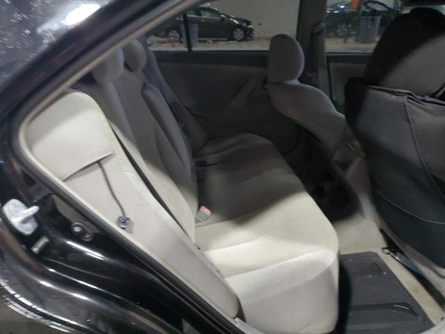 Photo 10 from auction – 2008 TOYOTA CAMRY CE with VIN 4T4BE46K08R015937