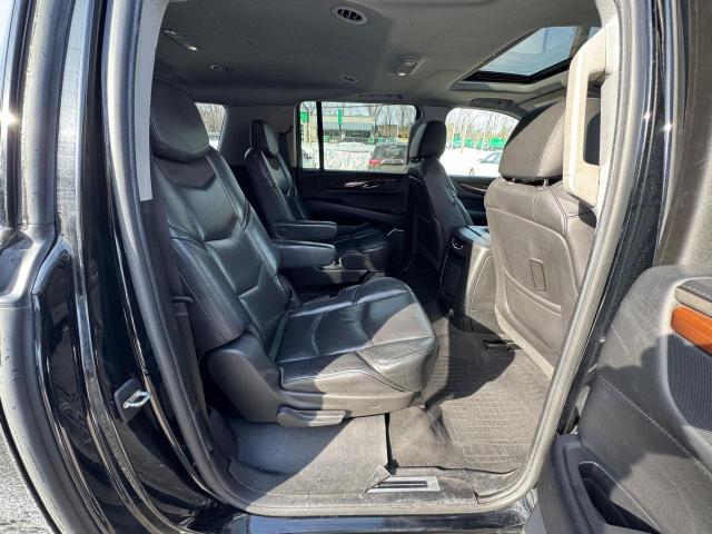 Photo 6 from auction – 2019 CADILLAC ESCALADE E with VIN 1GYS4HKJ6KR132738