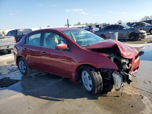 Photo 4 from auction – 2008 NISSAN SENTRA 2.0 with VIN 3N1AB61E08L756411