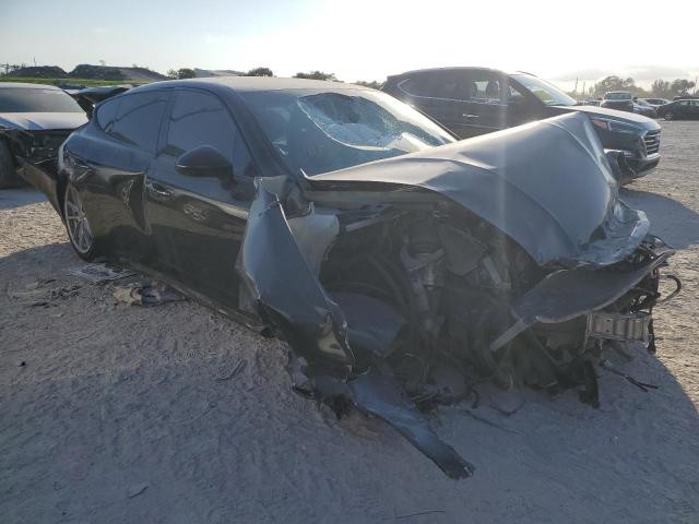 Photo 4 from auction – 2014 PORSCHE PANAMERA S with VIN WP0AB2A71EL056041