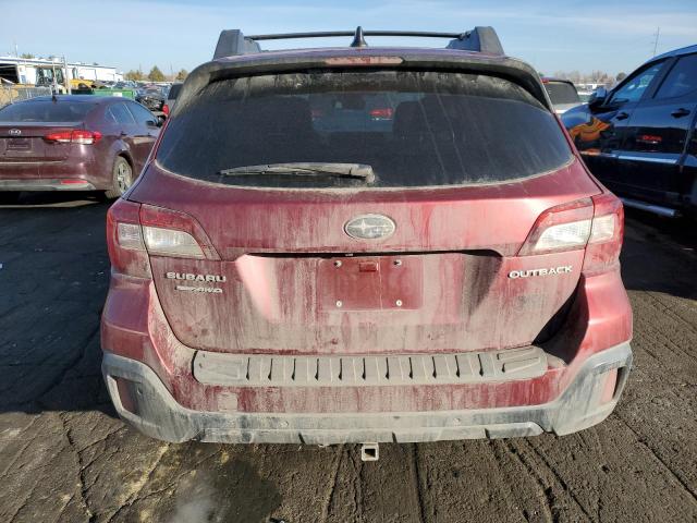 صورة رقم 6 من المزاد - 2019 SUBARU OUTBACK 2. مع VIN 4S4BSANC1K3313096