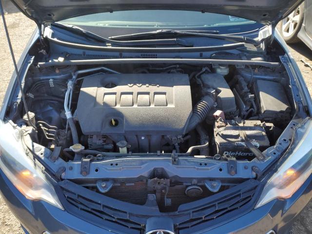 Photo 11 from auction – 2016 TOYOTA COROLLA L with VIN 2T1BURHE8GC512994