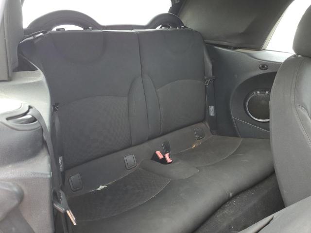Photo 10 from auction – 2011 MINI COOPER with VIN WMWZN3C57BT133497