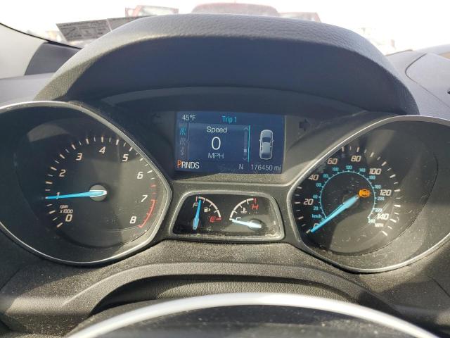 Photo 9 from auction – 2015 FORD ESCAPE SE with VIN 1FMCU9GX5FUA98335