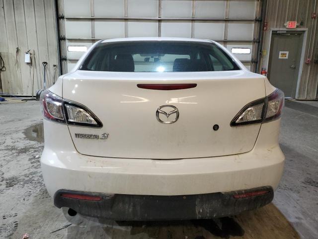 Photo 6 from auction – 2010 MAZDA 3 I with VIN JM1BL1SG7A1313297