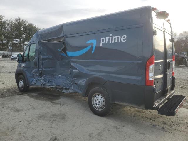 Photo 2 from auction – 2020 RAM PROMASTER with VIN 3C6URVJG8LE140820