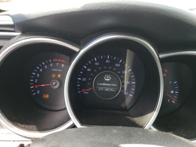 Photo 9 from auction – 2015 KIA OPTIMA LX with VIN KNAGM4A76F5571443