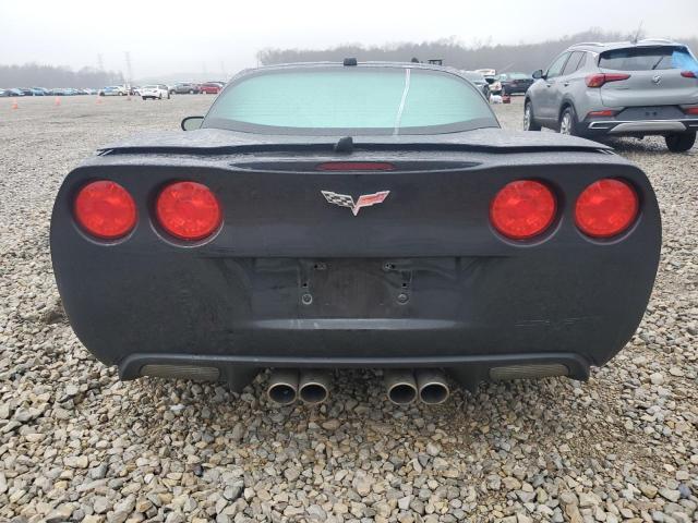 Photo 6 from auction – 2005 CHEVROLET CORVETTE with VIN 1G1YY24U855114187