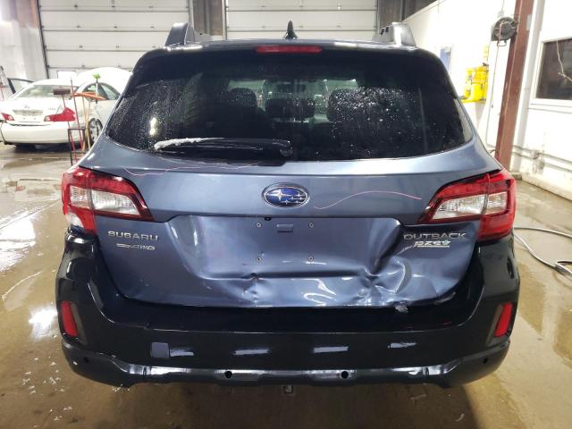 Photo 6 from auction – 2017 SUBARU OUTBACK 2. with VIN 4S4BSANC9H3247535
