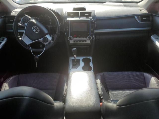 Photo 8 from auction – 2012 TOYOTA CAMRY BASE with VIN 4T1BF1FK6CU182480
