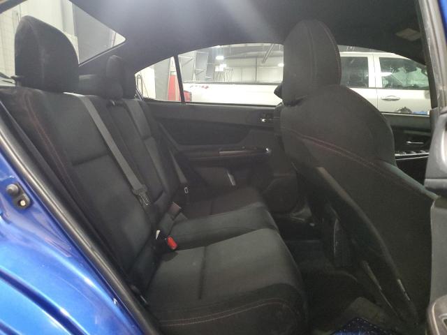 Foto 10 de la subasta – 2019 SUBARU WRX con VIN JF1VA1A65K9802883