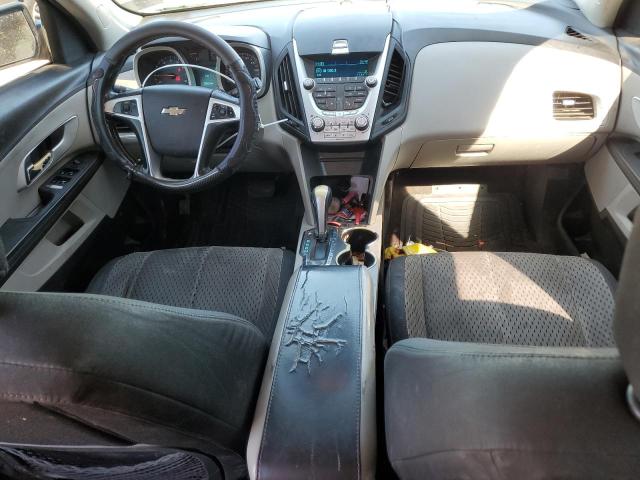Photo 8 from auction – 2011 CHEVROLET EQUINOX LS with VIN 2GNALBEC6B1161753