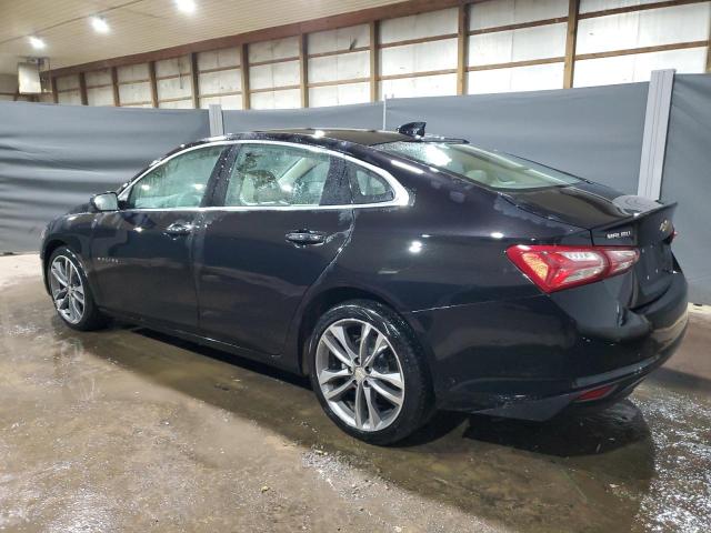 Photo 2 from auction – 2024 CHEVROLET MALIBU PRE with VIN 1G1ZE5ST8RF230367