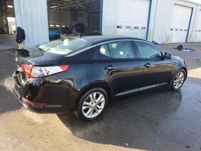 Photo 3 from auction – 2012 KIA OPTIMA EX with VIN 5XXGN4A72CG037430