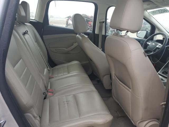 Photo 10 from auction – 2013 FORD C-MAX SEL with VIN 1FADP5BU4DL501560