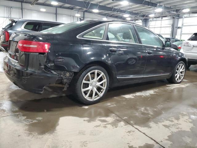 Photo 3 from auction – 2010 AUDI A6 PREMIUM with VIN WAUFGAFB8AN034080