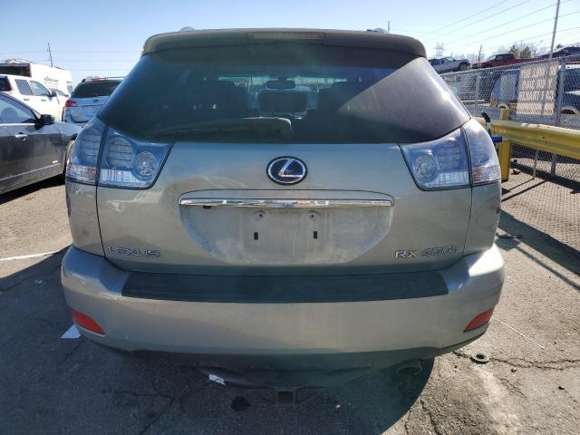 صورة رقم 6 من المزاد - 2008 LEXUS RX 400H مع VIN JTJHW31U482052278