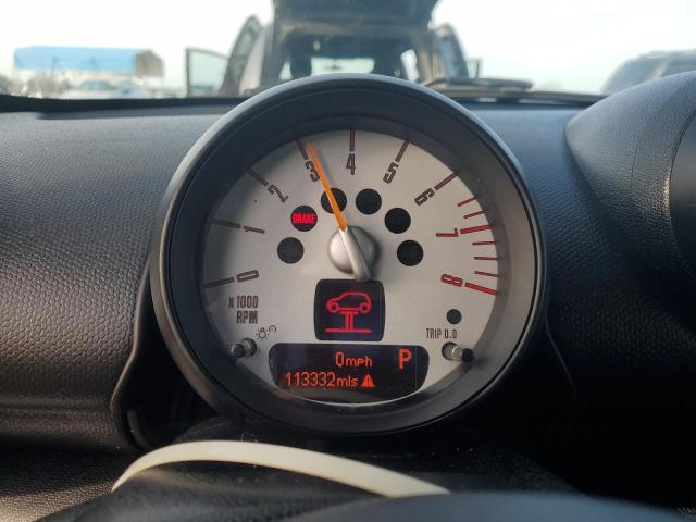 Photo 9 from auction – 2014 MINI COOPER S C with VIN WMWZC5C51EWP37664