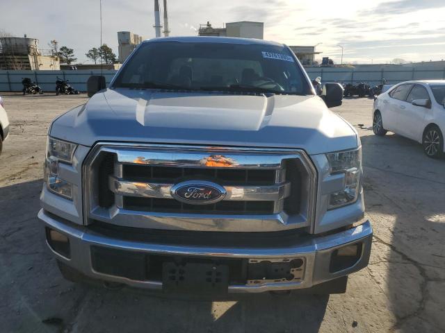 Photo 5 from auction – 2017 FORD F150 SUPER with VIN 1FTEW1EG1HFA60930