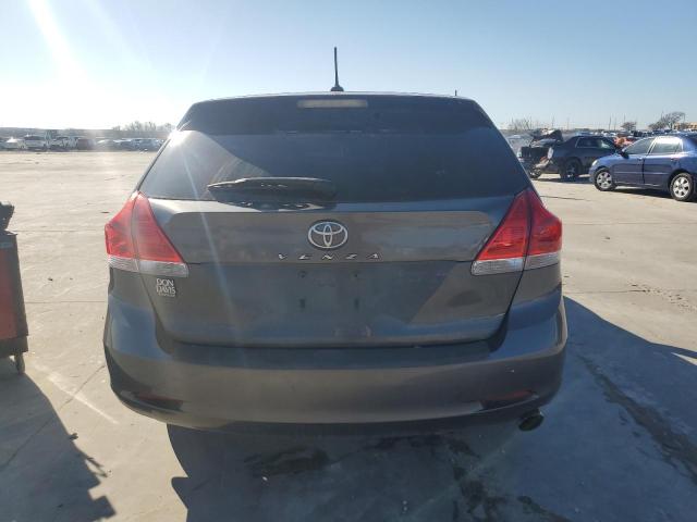 Photo 6 from auction – 2010 TOYOTA VENZA with VIN 4T3ZA3BB7AU024104