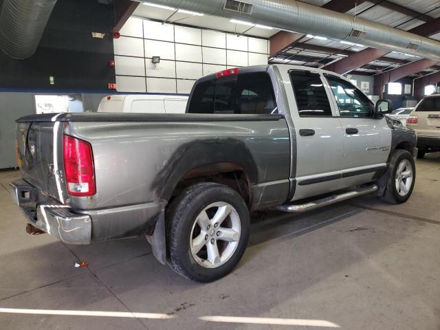 Photo 3 from auction – 2005 DODGE RAM 2500 S with VIN 3D3KS28D75G901432