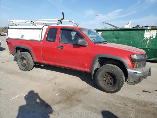 صورة رقم 4 من المزاد - 2007 CHEVROLET COLORADO مع VIN 1GCDT199378116028