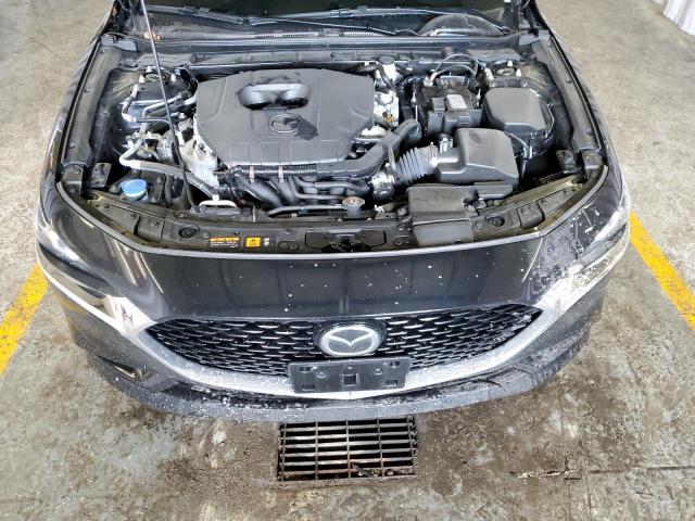 Photo 11 from auction – 2024 MAZDA 3 PREFERRE with VIN 3MZBPACM5RM415685