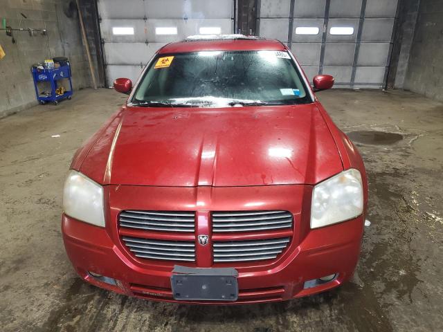 Photo 5 from auction – 2006 DODGE MAGNUM R/T with VIN 2D4GZ57236H163290