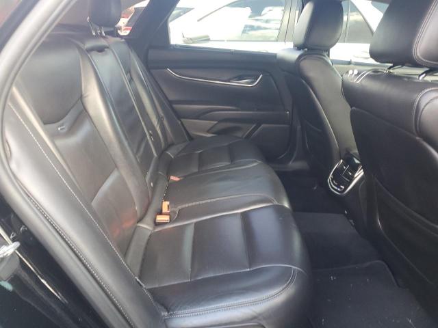 Photo 10 from auction – 2016 CADILLAC XTS with VIN 2G61U5S30G9181424