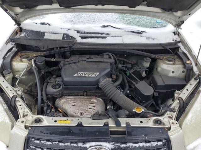 Photo 12 from auction – 2002 TOYOTA RAV4 with VIN JTEHH20V126026931